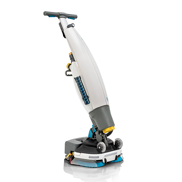 i-mop gulvvasker