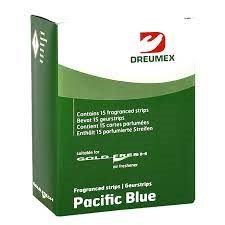 Air Fresh Pacific Blue 15 stk