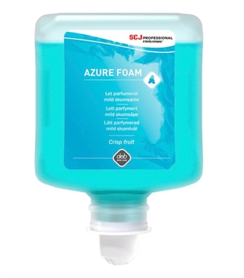 Deb Azure Skumsæbe SCJ 1L