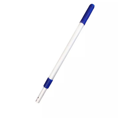 Inventarskaft alu 60-100cm