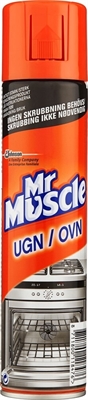 Ovnrens Mr. Muscle 300ml