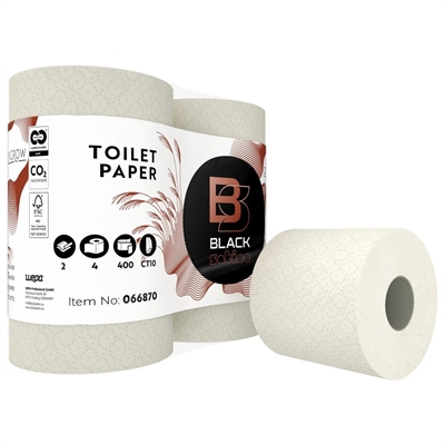 Satino GreenGrow 2-lags toiletpapir 40rl