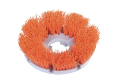 Motor Scrubber børste