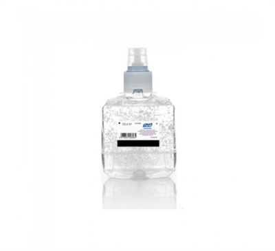 Purell Hånddesinfektion Gel 1200 ml