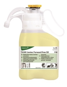 TASKI Jontec Forward free SD 1.4L W412