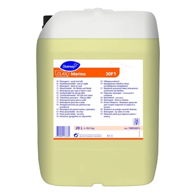Diversey Clax Marino uldvask 20 ltr