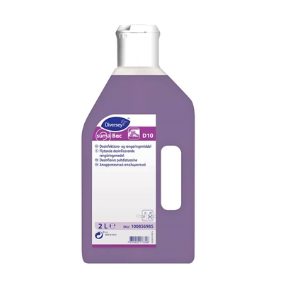 Suma Bac D10 2L W392