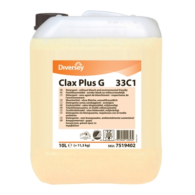 Clax Plus G 33C1 10 L