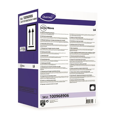 Suma Nova L6 10L Sp W1779