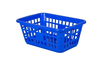 Tina Vasketøjskurv firkantet