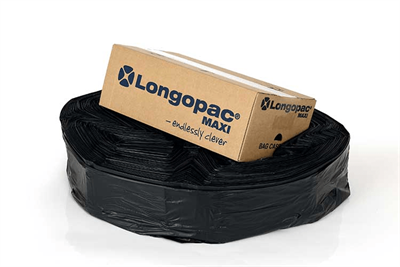 Longopac Maxi Sort 110m + clips
