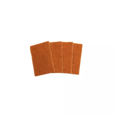 Sanimaid ecoscrub 14x10 cm 4 stk.