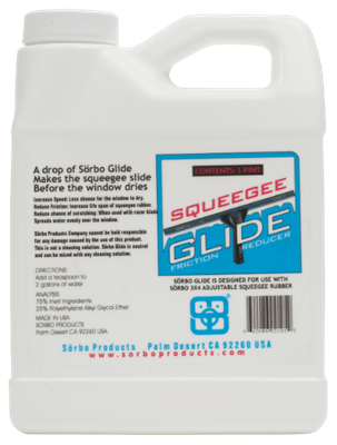 Sorbo Glide 250ml