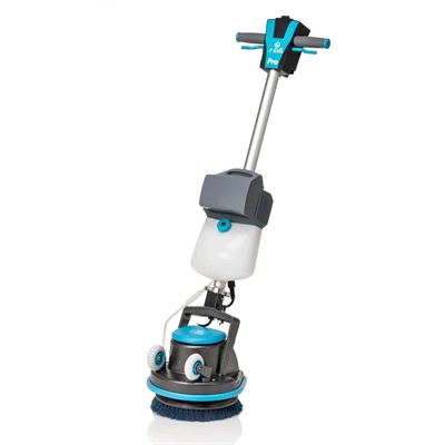 I-Scrub Pro skuremaskine 30 bat