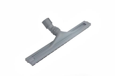 Børstemundstykke 49,5cm Ø32mm hvid