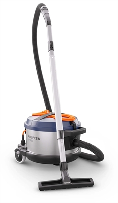 Nilfisk VP 930 ny  Støvsuger hepa blue