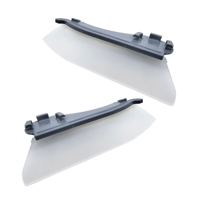 i-mop 40 splash guard 1 sæt
