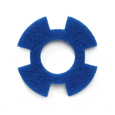 I-Mop Lite Rondel Blå