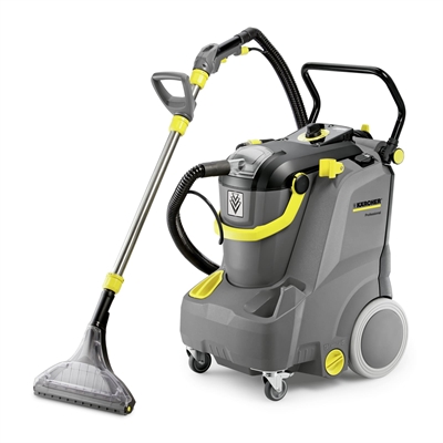 Karcher Tæpperenser Puzzi 30/4