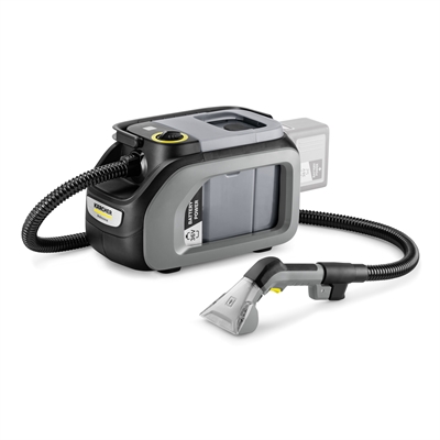 Karcher tæpperenser 2/1BP