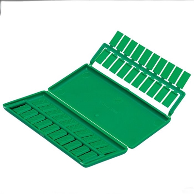 Clips plastik 40 stk