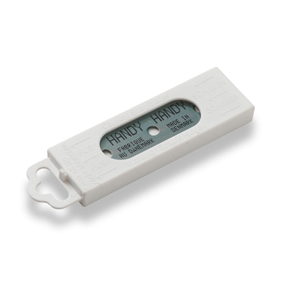 Handy blade dispenser 25 stk