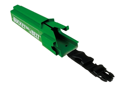 Unger bucket on belt CLASSIC