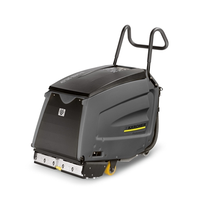 Karcher Rulletrappevasker BR47/35ESC