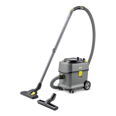 Karcher støvsuger T15/1 Adv hepa 