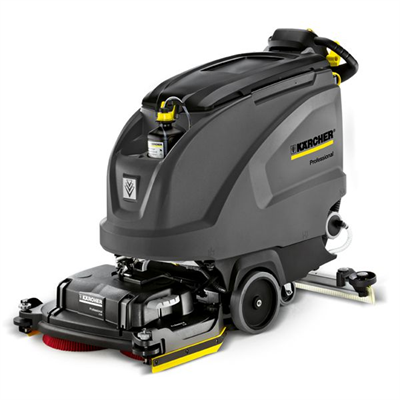 Karcher Gulvvaskemaskine B 60 