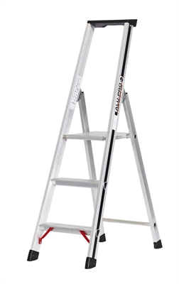 Godkendt trappestige 7 trin