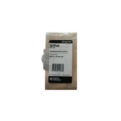 Nilfisk GD 110 viking poser 10stk