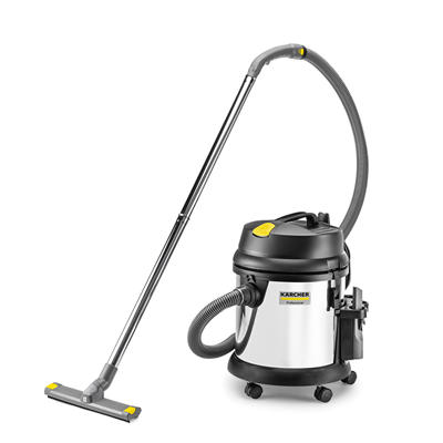 Karcher Våd/tørsuger NT27/1