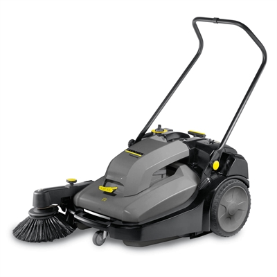 Karcher Fejemaskine KM 70/30 C Bat 1 kos