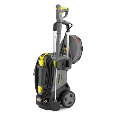 Karcher Højtryksrenser HD 6/13 C + FR 30