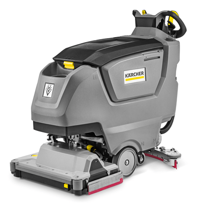Gulvvasker B 50 W Bp R55