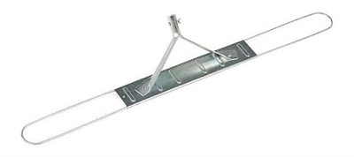 Mop holder foldbar 120 cm