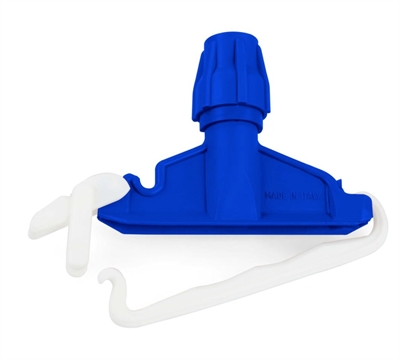 Wet mop holder i plastik