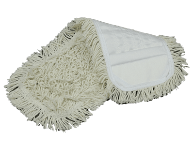 Dryp garn 40 cm bomuld