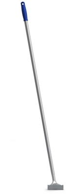 Vindue-/gulvskraber 120 cm m. skaft