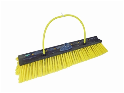 Unger Hiflo nLite børste solar 60cm