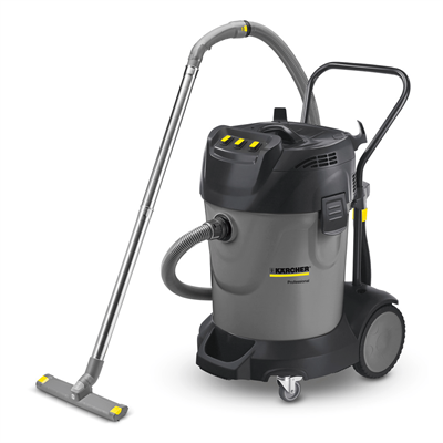 Karcher våd/tørsuger NT70/3