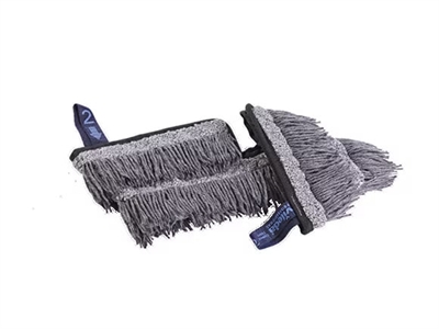 Swep Duo r-MicroTech Pro mop 35 cm (CC)