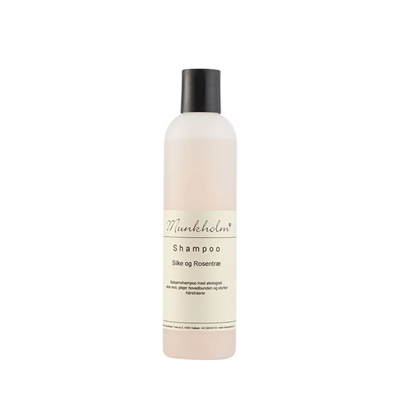 Munkholm Shampoo Silke 250 ml