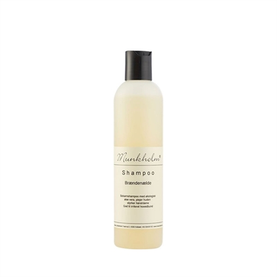 Munkholm Shampoo Brændenælde 250 ml