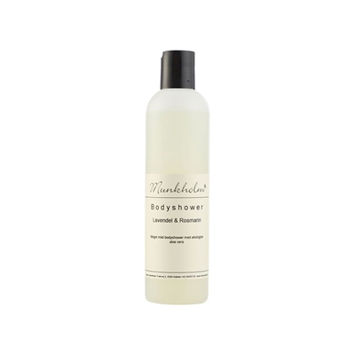 Munkholm Body Shower Lavendel/Rosmarin