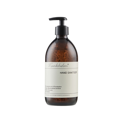 Munkholm Hand Sanitiser Eukalyptus 500ml