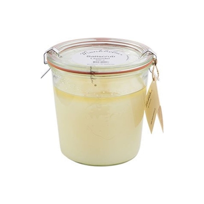 Munkholm Saltscrub Lavendel 600 g
