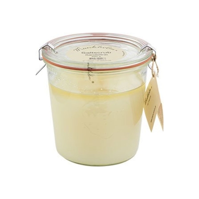 Munkholm Saltscrub Sandeltræ 600 g