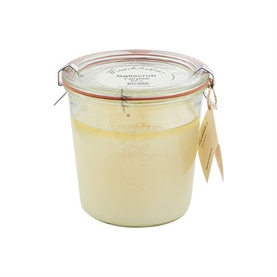 Munkholm Saltscrub Lemongrass 600 g